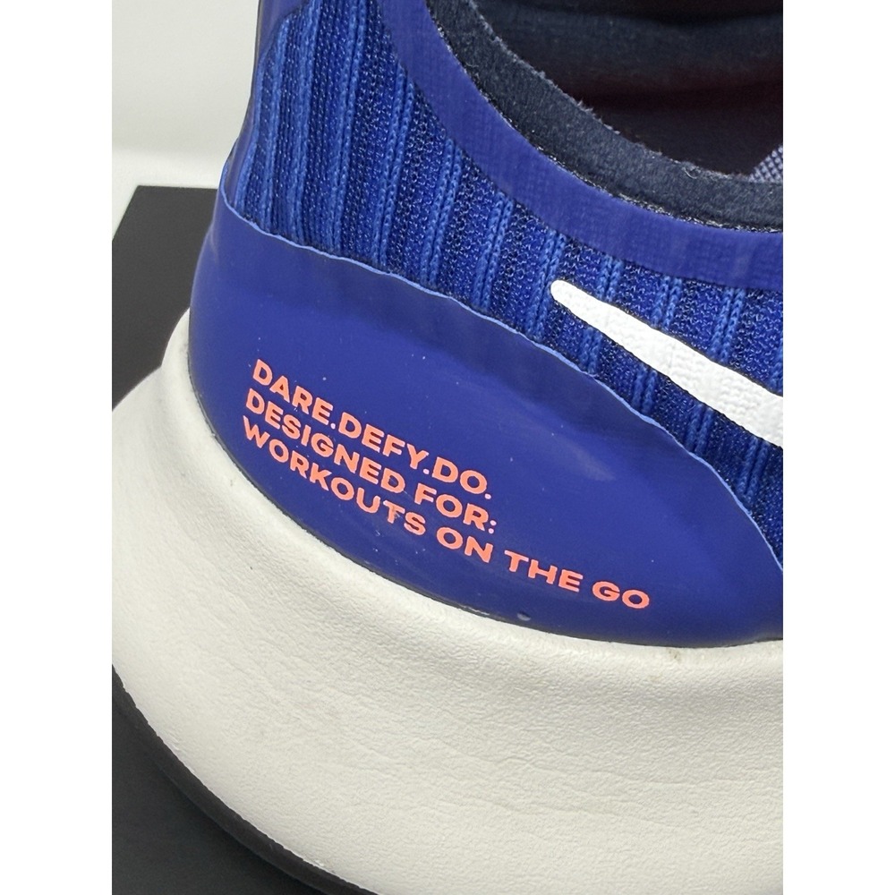 Nike SuperRep Go 'Royal Blue Cyber' Men's Athletic Sneakers CJ0773-410 Sz 11 - Picture 7 of 13